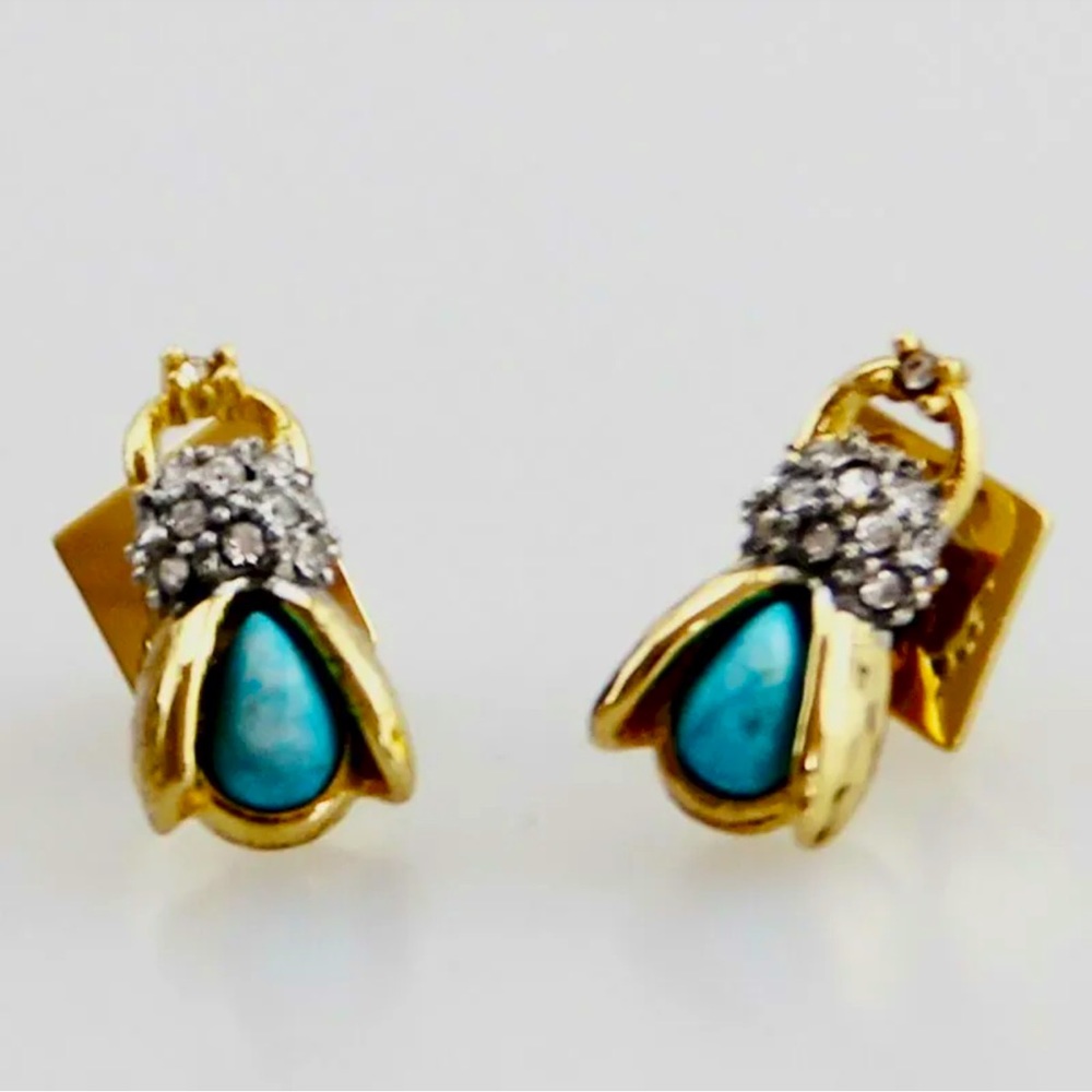 - Alexis Bittar Earrings